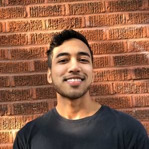 Meet your Posher, Shabaz